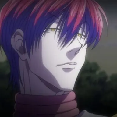 Profile image of ヒソカ