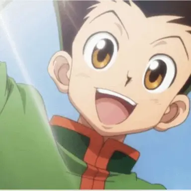 Profile image of ゴン