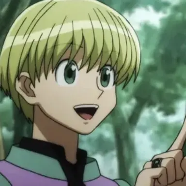 Profile image of シャルナーク