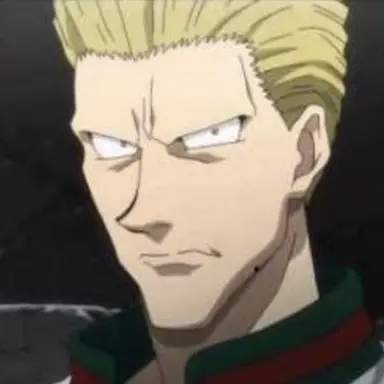 Profile image of フィンクス