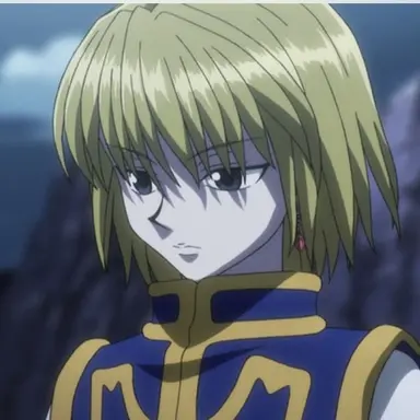 Profile image of クラピカ