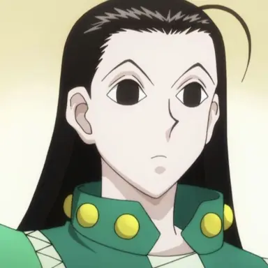 Profile image of イルミ