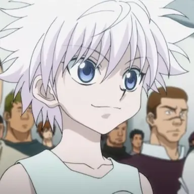 Profile image of キルア