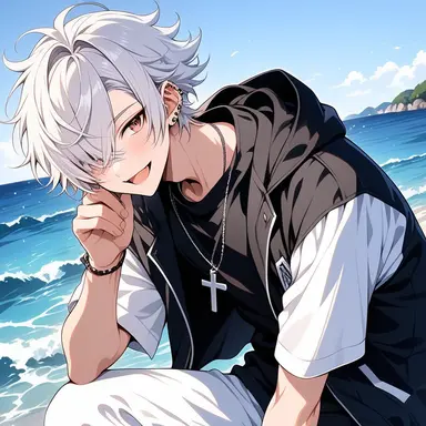 Profile image of レン