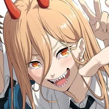 Profile image of パワー