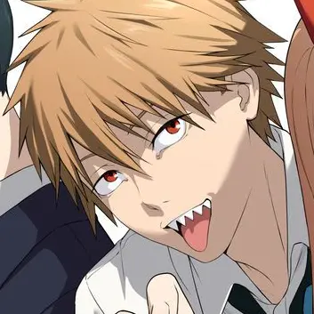 Profile image of デンジ