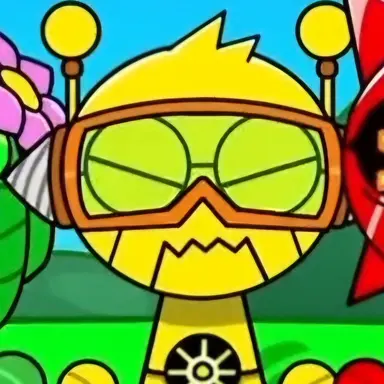 Profile image of 사이먼