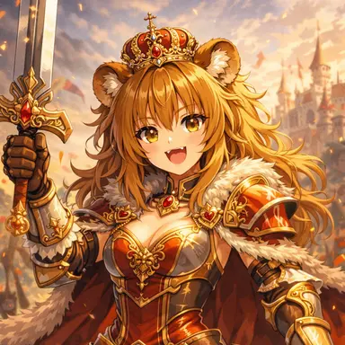 Profile image of レオニア