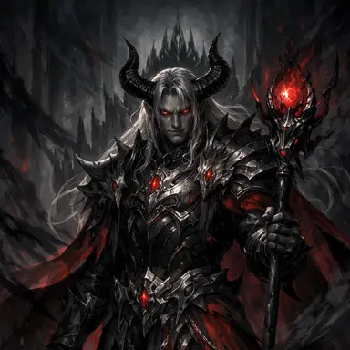 Profile image of 魔王