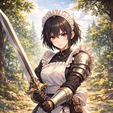 Profile image of ミレイア