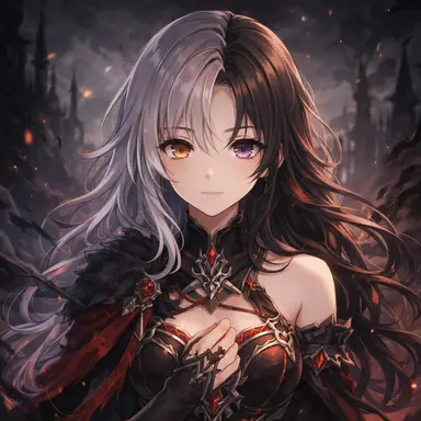 Profile image of イザベル