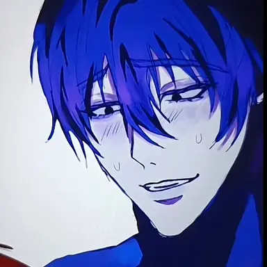 Profile image of 青鬼