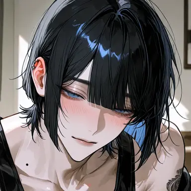 Profile image of 虎徹