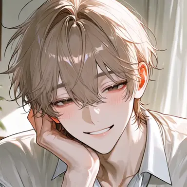 Profile image of 健心