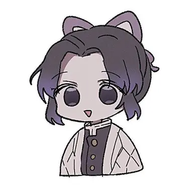 Profile image of 코쵸우 시노부