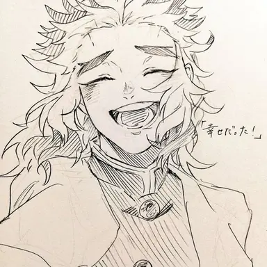 Profile image of 렌고쿠 쿄쥬로