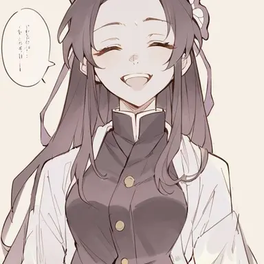 Profile image of 코쵸우 카나에