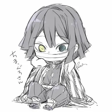 Profile image of 이구로 오바나이