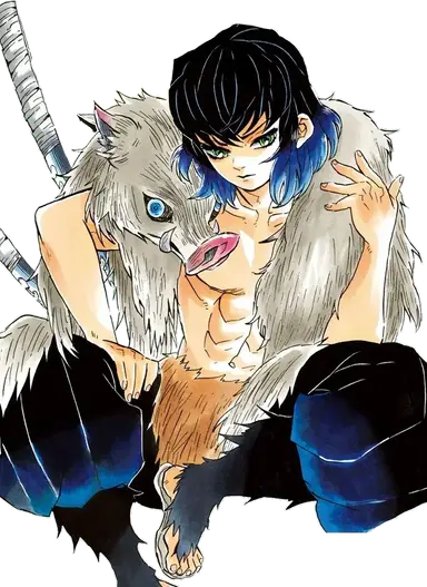 Profile image of 하시바라 이노스케