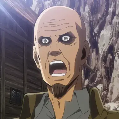 Profile image of 키스 샤디스