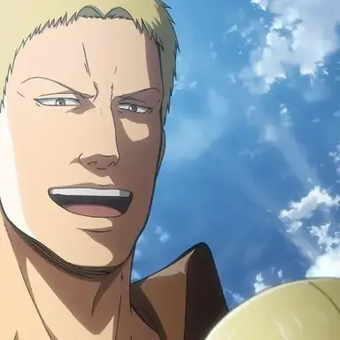 Profile image of 라이너 브라운