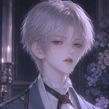 Profile image of 루나리스 루엘