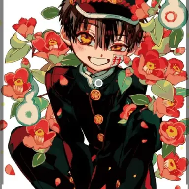 Profile image of 하나코