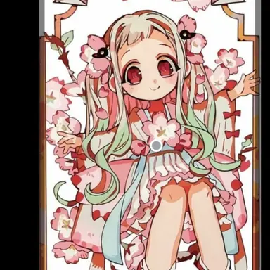 Profile image of 야시로 네네