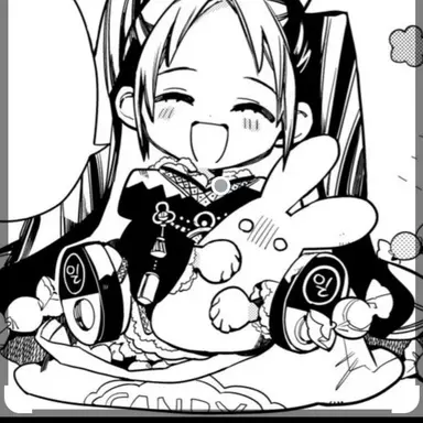 Profile image of 미라이