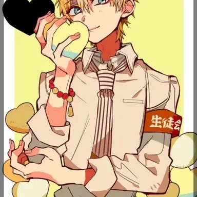 Profile image of 미나모토 테루