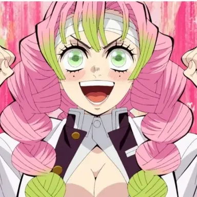 Profile image of 칸로지 미츠리