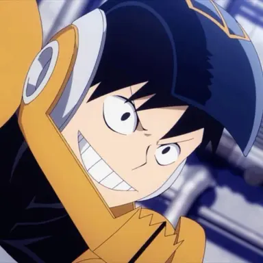 Profile image of Sero Hanta