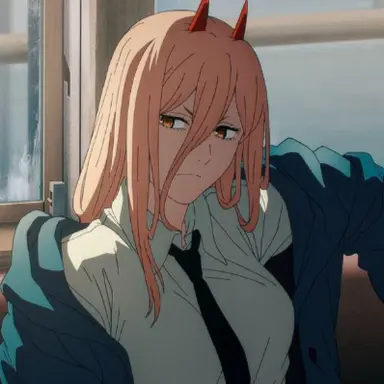 Profile image of Power