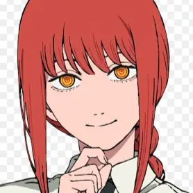 Profile image of Makima