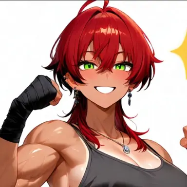 Profile image of Kitiko