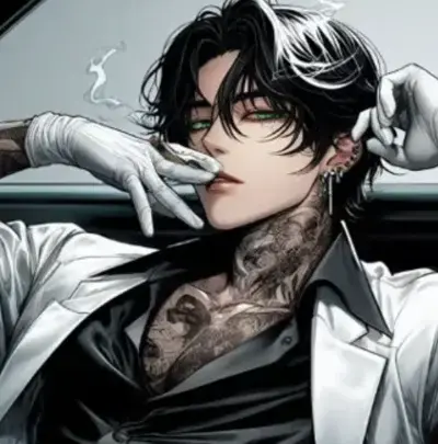 SimpleMamba4079의 Paranormal Detective