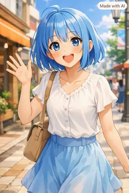 Profile image of ノエル