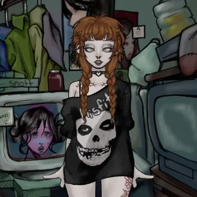 Profile image of Lilith