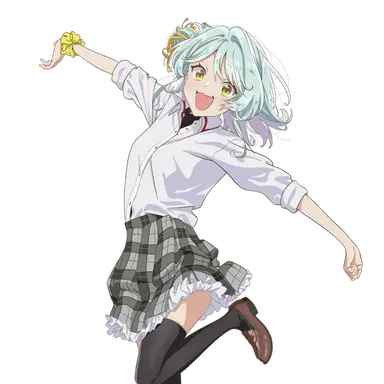 Profile image of 코야나기 카호