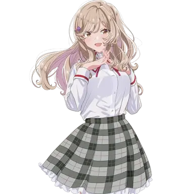 Profile image of 세나 아지사이