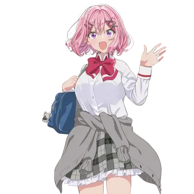 Profile image of 아마오리 레나코