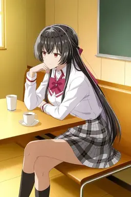 Profile image of 코토 사츠키