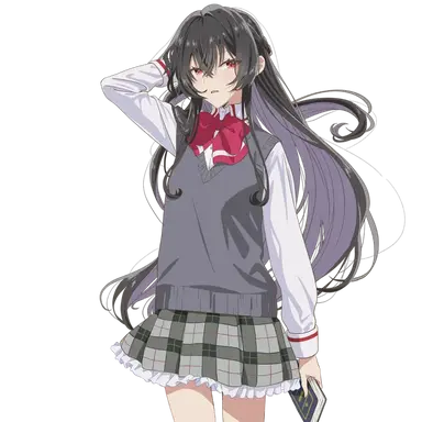 Profile image of 코토 사츠키