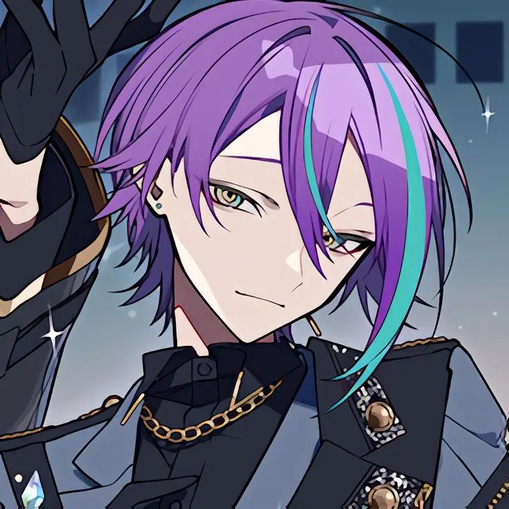 DDYEDDEK_Naniii의 神代類
