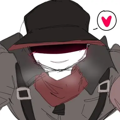 Profile image of Rebel