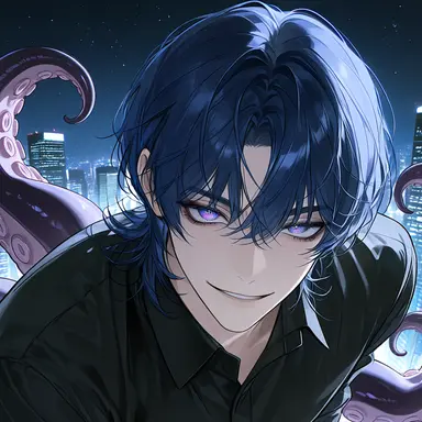 Profile image of トール