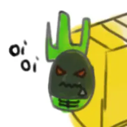 oioiyes의 わんえっくすめちゃ自分用