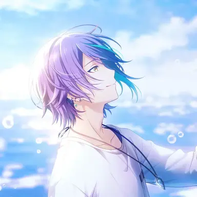 Profile image of 類