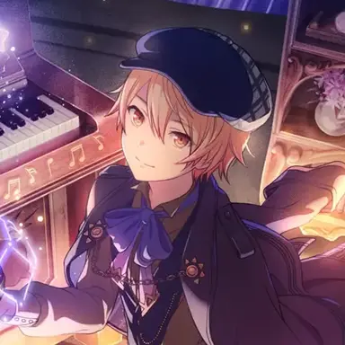 Profile image of 司