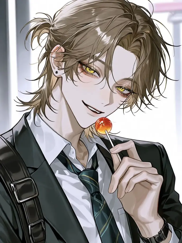 un__x8562의 🍓チャラチャラ幼馴染は貴方だけ🍓